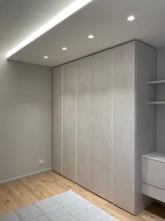 A10 Palazzo Marconi Apartment - San Giovanni Valdarno - 4