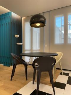 A10 Palazzo Marconi Apartment - San Giovanni Valdarno - 7