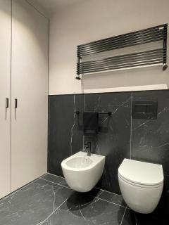 A10 Palazzo Marconi Apartment - 1