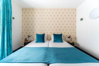 Hotel Caumartin Opéra - Astotel - Paris - 5