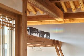 Stay Cloudscape - Seul - 7