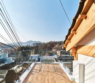 Stay Cloudscape - Seul - 5