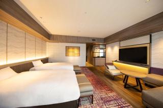 Beppu SUGINOI HOTEL - 3