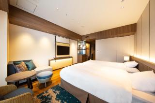 Beppu SUGINOI HOTEL - 2