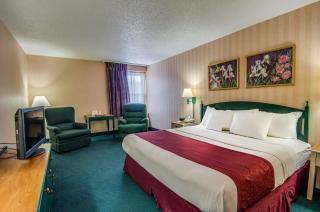 Best Western Staunton Inn - 6