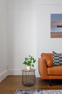 Serenity Square - Wow location central Brighton sleeps 4 - Brighton & Hove - 5