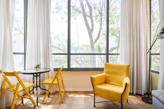 Sahara Vibes by HolyGuest - Tel Aviv - 7