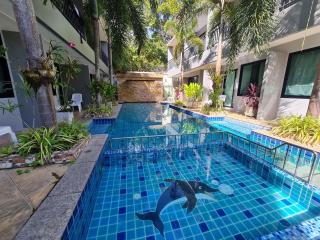 Diana Pool Access Phuket - Chalong - 5