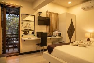 Seasons Suites JP Nagar - 1