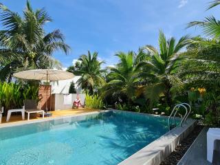 MEET Boutique Resort - Suratthani - 7