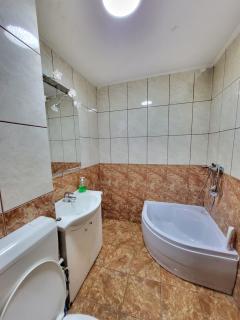 Avrig-Ferdinand Studio - Bucarest - 7