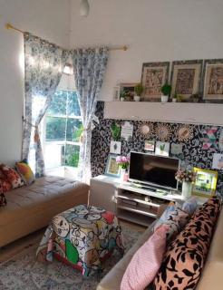 Villa and Homestay Gubuk Hilwa - Pagaralam - 4