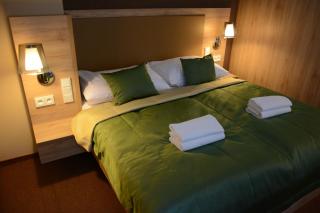 Hotel Stardust - Nové Zámky - 4