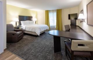Candlewood Suites Rochester Mayo Clinic Area by IHG - 1