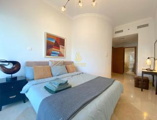 Dorra Bay Tower Dubai Marina - AL Maraseem - Dubái - 4