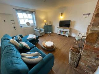 Pinnacle Cottage grade II listed home at the coast - Heacham - 9