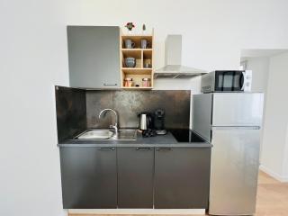 Le Musée 3, cocooning 2 pièces - 4