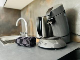 Le Musée 3, cocooning 2 pièces - 2