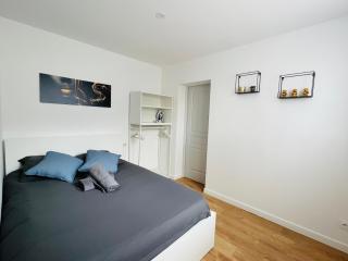 Le Musée 3, cocooning 2 pièces - 7