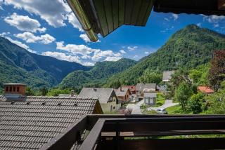 Iglica Apartments - First Floor - Bohinjska Bela - 0