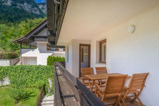 Iglica Apartments - First Floor - Bohinjska Bela - 2