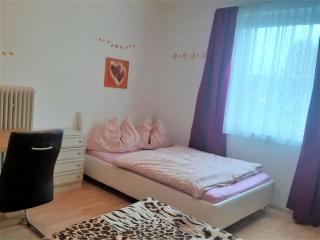 Kunterbunt Seehaus - 3