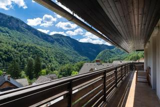 Iglica Apartments - First Floor - Bohinjska Bela - 1