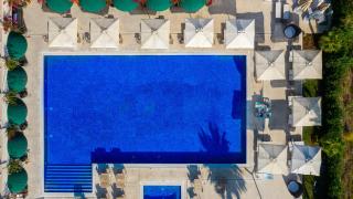 Yacht Club - Didim - 7