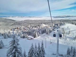 VIKENDICA NOLE Jahorina - Pale - 5