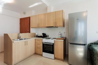 Georgia seaview apartment B1 - 5