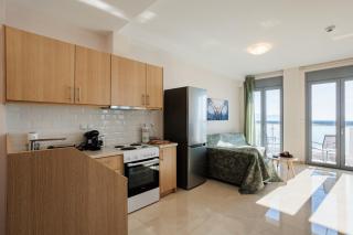 Georgia seaview apartment B1 - Kalamata - 4