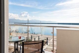 Georgia seaview apartment B1 - 8