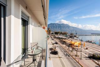 Georgia seaview apartment B1 - 9