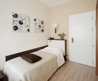 Hotel Aurora - Pavia - 4