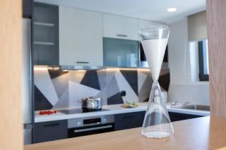 Olive green villas - Lefkada - 4