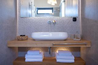 Olive green villas - 6