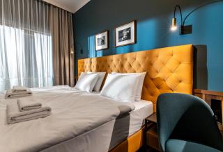 Palatinus Boutique Hotel - Pécs - 0
