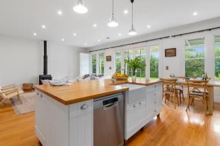 Botham's Beauty - Blenheim Holiday Home - 1