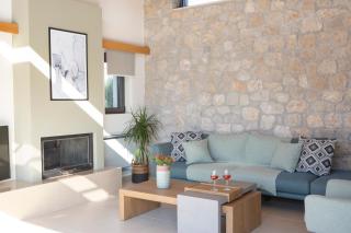 Olive green villas - Lefkada - 1