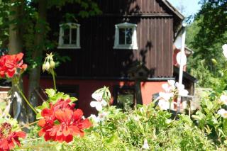 Ferienwohnung "An der schönen Bahra" - - 9