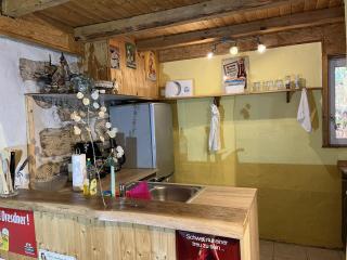 Ferienwohnung "An der schönen Bahra" - - 1