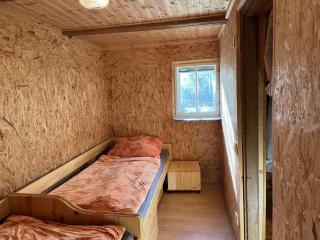 Ferienwohnung "An der schönen Bahra" - 2