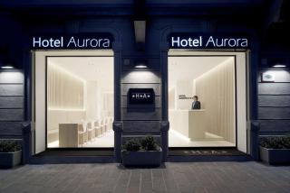 Hotel Aurora - Pavia - 3