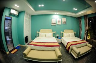 LAHONA HOTEL - Lagi - 6