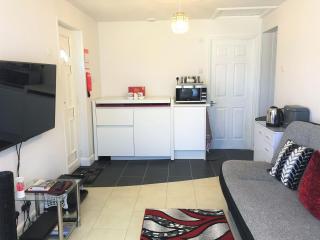 Black Pan Holiday Cottage - Shanklin - 7