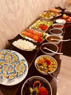 Adora Hotel Cafe & Restaurant - Istanbul - 7
