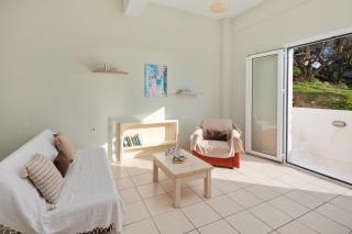 Panorama Apartments - Afionas - 6