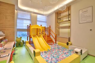 SSAW Boutique Hotel Hangzhou Qianjiang New City Jinjiang Subway Station Branch - 3