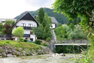 Mostnica Cottage - 0
