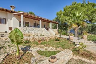 Casa Joanna by Mallorca House Rent - Portocolom - 7